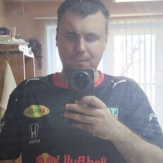 Фотография мужчины Андрей, 32 года из г. Мурманск