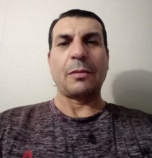 Фотография мужчины Idris, 56 лет из г. Бухара