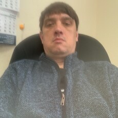 Фотография мужчины Максон, 43 года из г. Кемерово