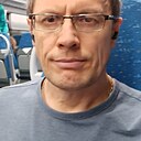Андрей, 46 лет