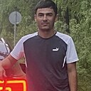 Джамал, 34 года