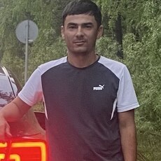 Фотография мужчины Джамал, 34 года из г. Луганск