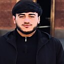Sam, 22 года