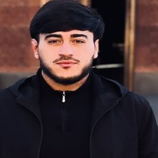 Фотография мужчины Sam, 22 года из г. Мытищи