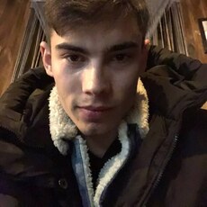 Фотография мужчины Вадим, 26 лет из г. Павлоград