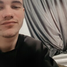 Фотография мужчины Евгений, 21 год из г. Шымкент