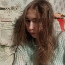 Настя, 19 лет