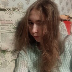 Фотография девушки Настя, 19 лет из г. Ставрополь