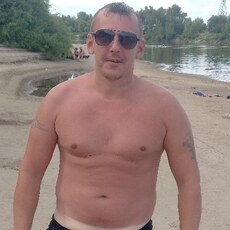 Фотография мужчины Дима, 40 лет из г. Калининград