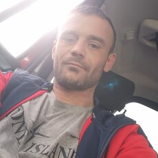 Фотография мужчины Алексей, 37 лет из г. Симферополь