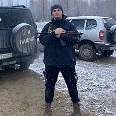 Фотография мужчины Марк, 29 лет из г. Новомосковск