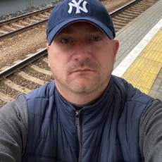 Фотография мужчины Дмитрий, 44 года из г. Москва