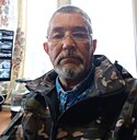 Андрей, 60 лет
