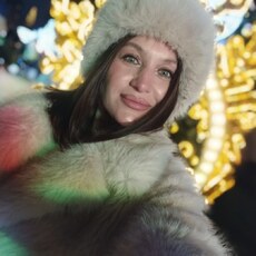 Фотография девушки Марина, 36 лет из г. Новосибирск