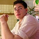 Илья, 20 лет
