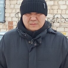 Фотография мужчины Ривхат, 41 год из г. Астрахань