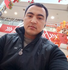 Фотография мужчины Бек, 33 года из г. Курск