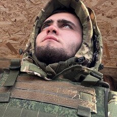 Фотография мужчины Залик, 22 года из г. Махачкала