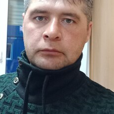 Фотография мужчины Иван, 39 лет из г. Стерлитамак
