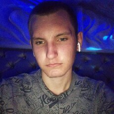 Фотография мужчины Тима, 23 года из г. Смоленск