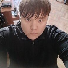 Фотография мужчины Кирилл, 22 года из г. Тавда