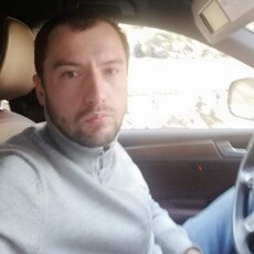 Фотография мужчины Андрій, 35 лет из г. Киев