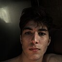 Амир, 25 лет