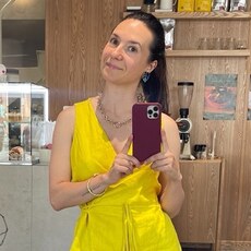 Екатерина, 39 из г. Владивосток.