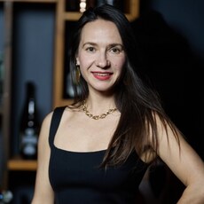Фотография девушки Екатерина, 39 лет из г. Владивосток