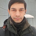 Фаррух, 31 год