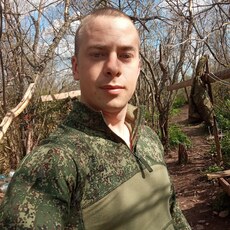 Фотография мужчины Александр, 27 лет из г. Антрацит