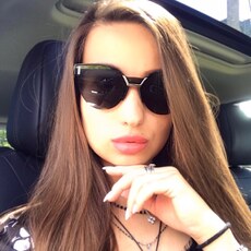Фотография девушки Katrin, 40 лет из г. Москва