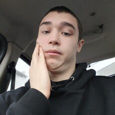 Фотография мужчины Андрей, 20 лет из г. Мытищи
