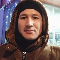 Фотография мужчины Максим, 35 лет из г. Пушкино (Московская Обл)