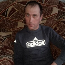Фотография мужчины Степан, 38 лет из г. Селенгинск