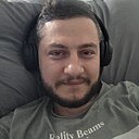 Mujdat, 30 лет