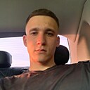 Данил, 21 год