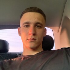 Фотография мужчины Данил, 21 год из г. Балашиха
