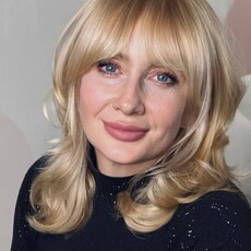 Фотография девушки Инна, 45 лет из г. Таганрог