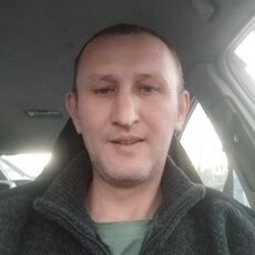 Фотография мужчины Андрей, 45 лет из г. Уссурийск