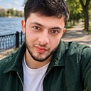 Aziz, 31 год