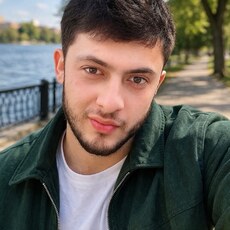 Фотография мужчины Aziz, 39 лет из г. Иркутск