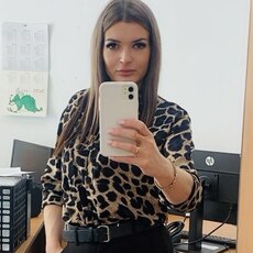 Фотография девушки Евгения, 34 года из г. Иркутск