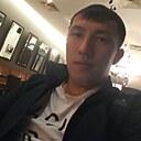 Данил, 33 года
