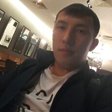 Фотография мужчины Данил, 33 года из г. Якутск