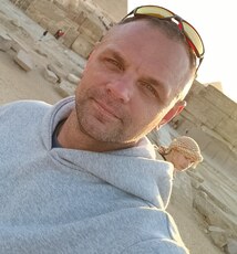Фотография мужчины Сергей, 46 лет из г. Витебск