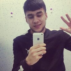 Фотография мужчины Михаил, 22 года из г. Томск