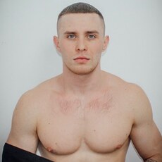 Фотография мужчины Jk, 20 лет из г. Люберцы