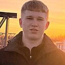 Юрий, 19 лет