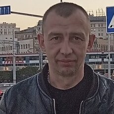 Фотография мужчины Денис, 44 года из г. Кострома